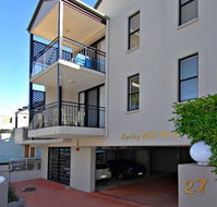 Spring Hill Mews - Port Augusta Accommodation