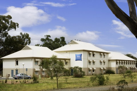 Ibis Budget Canberra - Port Augusta Accommodation 0