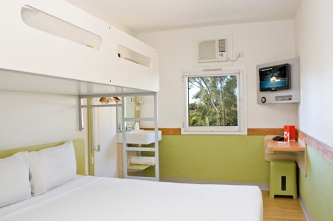 Ibis Budget Canberra - Port Augusta Accommodation 1