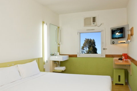 Ibis Budget Canberra - Port Augusta Accommodation 2