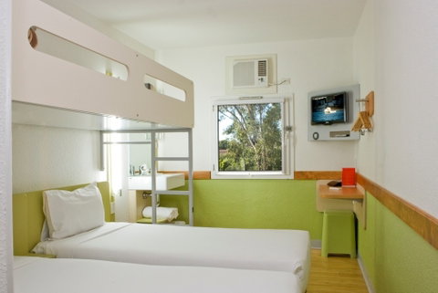 Ibis Budget Canberra - Port Augusta Accommodation 3