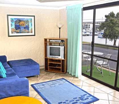 Bayswaterfront Apartments - Port Augusta Accommodation 0