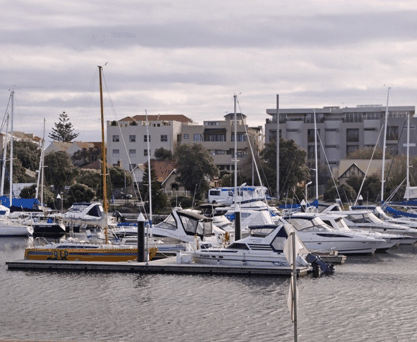 Bayswaterfront Apartments - Port Augusta Accommodation 4