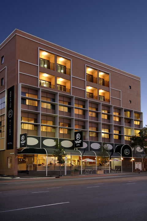 Adelaide Riviera Hotel - Port Augusta Accommodation 2