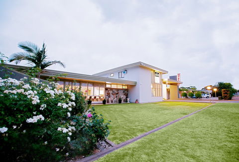 Adelaide Road Motor Lodge - Port Augusta Accommodation 3