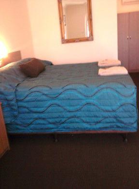 Augusta Courtyard Motel