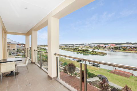 Il Grande Castello - Port Augusta Accommodation 1