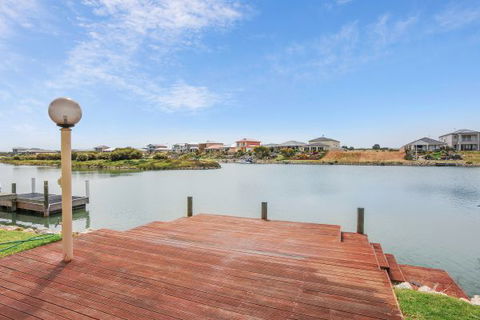 Il Grande Castello - Port Augusta Accommodation 4