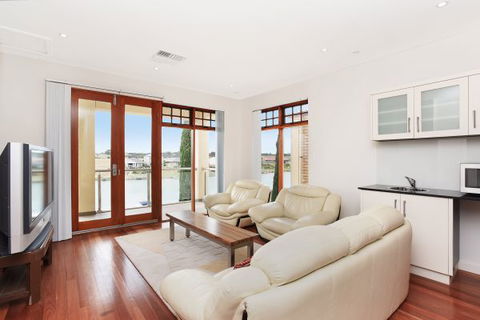 Il Grande Castello - Port Augusta Accommodation 5
