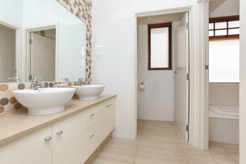 Il Grande Castello - Port Augusta Accommodation 9