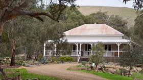 Brooklyn Farm Bed And Breakfast - Port Augusta Accommodation 0