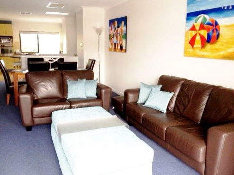 U2 At Moana Beach Holiday Apartment - Port Augusta Accommodation 2