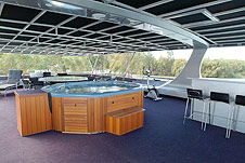 Whitewater Houseboat - Port Augusta Accommodation 3
