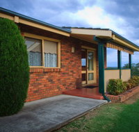 Camden Hillview - Port Augusta Accommodation
