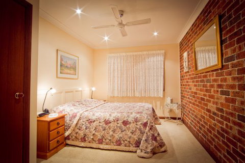 Camden Hillview - Port Augusta Accommodation 2