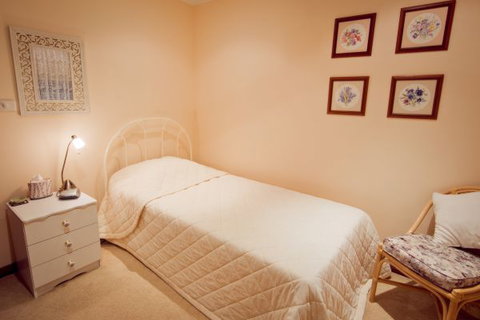 Camden Hillview - Port Augusta Accommodation 6