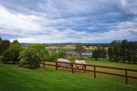 Camden Hillview - Port Augusta Accommodation 7