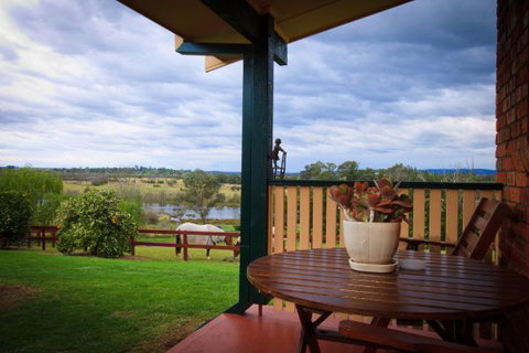 Camden Hillview - Port Augusta Accommodation 8