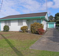 Comarong Cottage