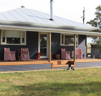 Rabbiter's Hut