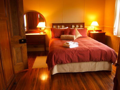 Baranduda Homestead B&B Cottages - Port Augusta Accommodation 3