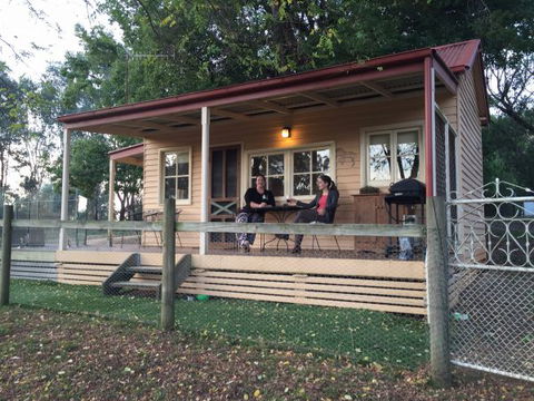 Baranduda Homestead B&B Cottages - Port Augusta Accommodation 4