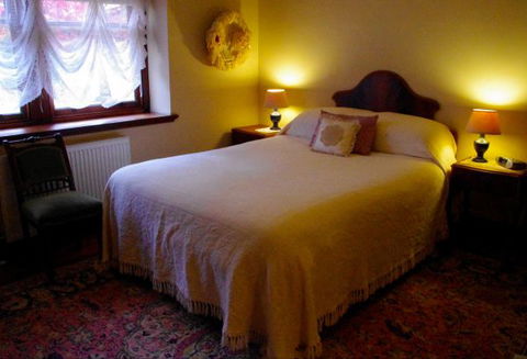 Baranduda Homestead B&B Cottages - Port Augusta Accommodation 6
