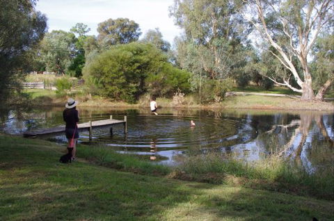 Baranduda Homestead B&B Cottages - Port Augusta Accommodation 7