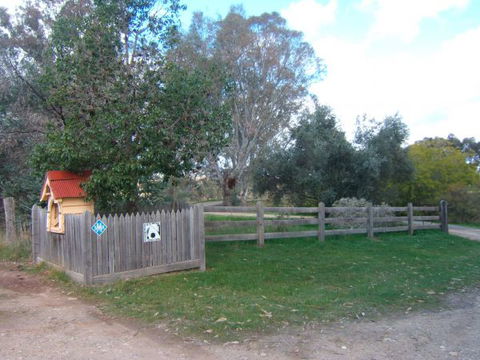 Baranduda Homestead B&B Cottages - Port Augusta Accommodation 8