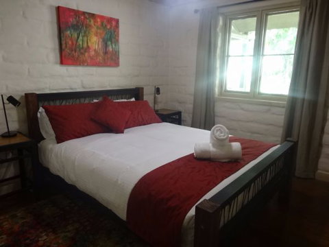 Shepherds Gully - Port Augusta Accommodation 0