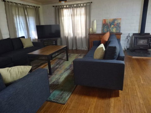Shepherds Gully - Port Augusta Accommodation 1
