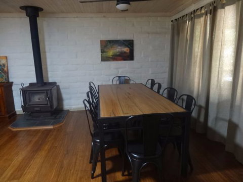 Shepherds Gully - Port Augusta Accommodation 2