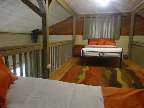 Shepherds Gully - Port Augusta Accommodation 3