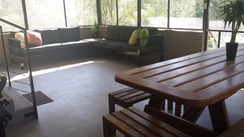 Shepherds Gully - Port Augusta Accommodation 5
