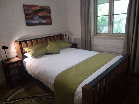 Shepherds Gully - Port Augusta Accommodation 6
