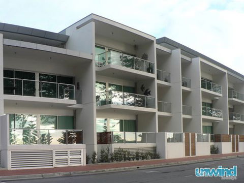 Unwind At 5 Breeze Victor Harbor - Port Augusta Accommodation 0