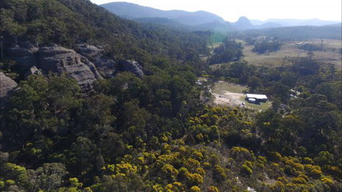 Wollemi Retreat - Port Augusta Accommodation 0