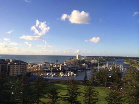 Acaill Accommodation - Port Augusta Accommodation 2