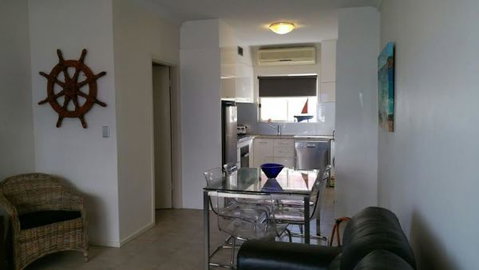 Acaill Accommodation - Port Augusta Accommodation 4