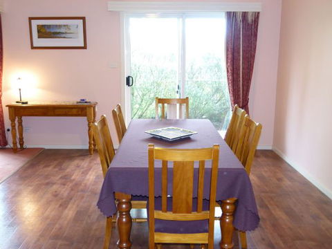 Birralee Cottage - Port Augusta Accommodation 1