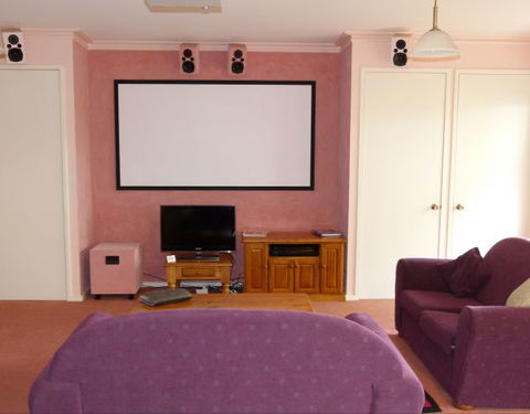 Birralee Cottage - Port Augusta Accommodation 2