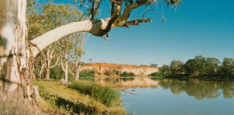Border Cliffs River Retreat - Port Augusta Accommodation 0