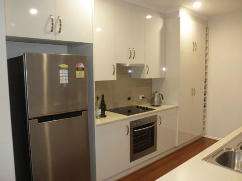 C&C's Bed And Breakfast - Port Augusta Accommodation 5