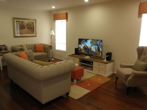C&C's Bed And Breakfast - Port Augusta Accommodation 7