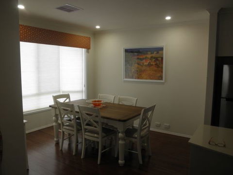 C&C's Bed And Breakfast - Port Augusta Accommodation 9