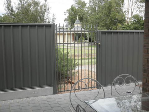 C&C's Bed And Breakfast - Port Augusta Accommodation 10