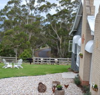 Clifden Cottage - Port Augusta Accommodation