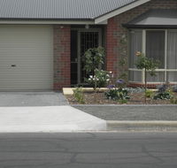CC's Bed and Breakfast - Port Augusta Accommodation
