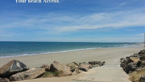 Acaill Accommodation - Port Augusta Accommodation 0