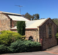 Gasworks Cottages Strathalbyn